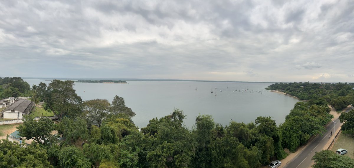 Blessed in so many ways.