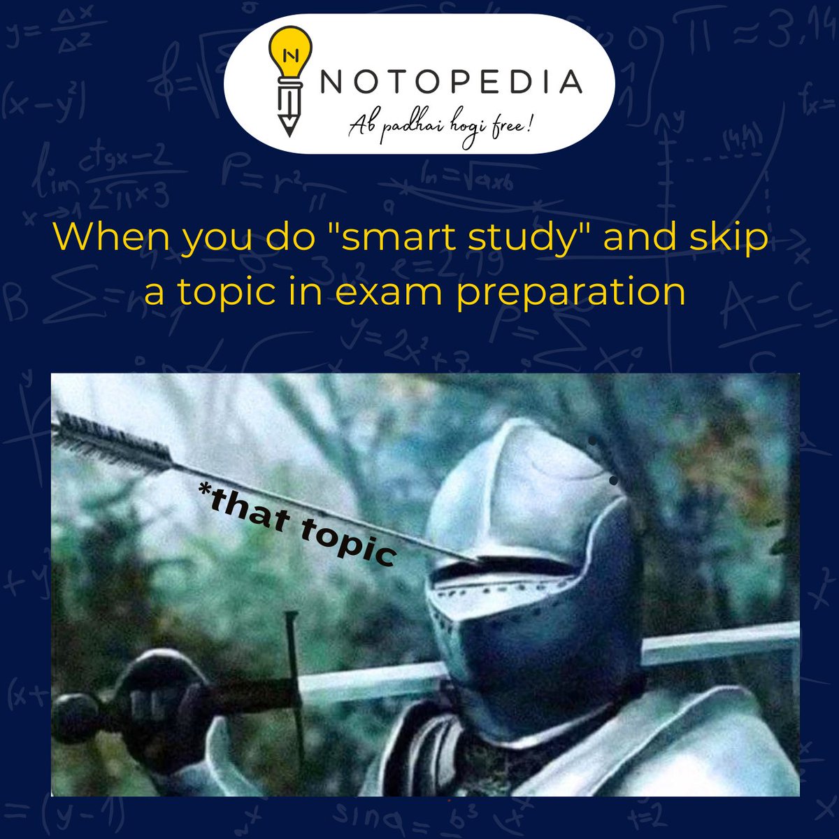 notopedia's tweet photo. Never miss a topic with India's most comprehensive and free learning platform - https://t.co/bEiCMqmIMm - where you can find over 300 Exams, 11 School boards, 21000 Online tests, 62000 Papers and more.
Create your free account today and get full access.
#notopedia https://t.co/o7aWst5TtR
