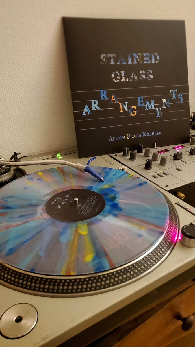 Paris Heretics tweet media