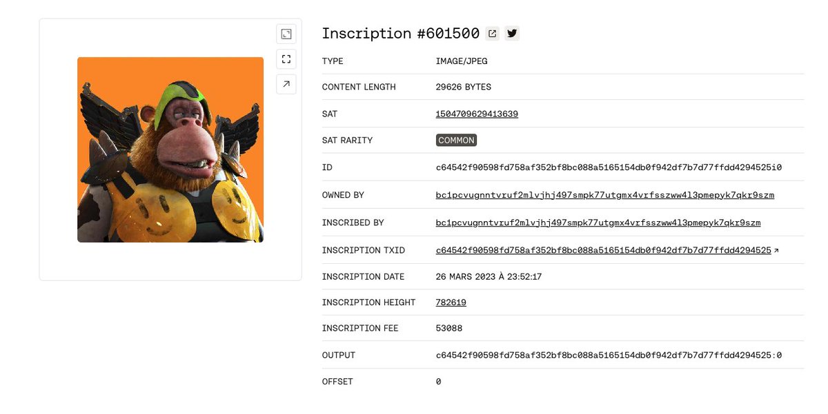 superfatapes's tweet photo. Hello fam! 🌟

We have successfully airdropped the Ordinal SFA tokens to all the challenge winners who provided their addresses🎁✨

You should now find the tokens in your wallet. 

Stay tuned for more information on how to trade and interact with your Ordinal SFA tokens!! 📈 

More updates will be coming your way, so make sure to stay posted! 🚀