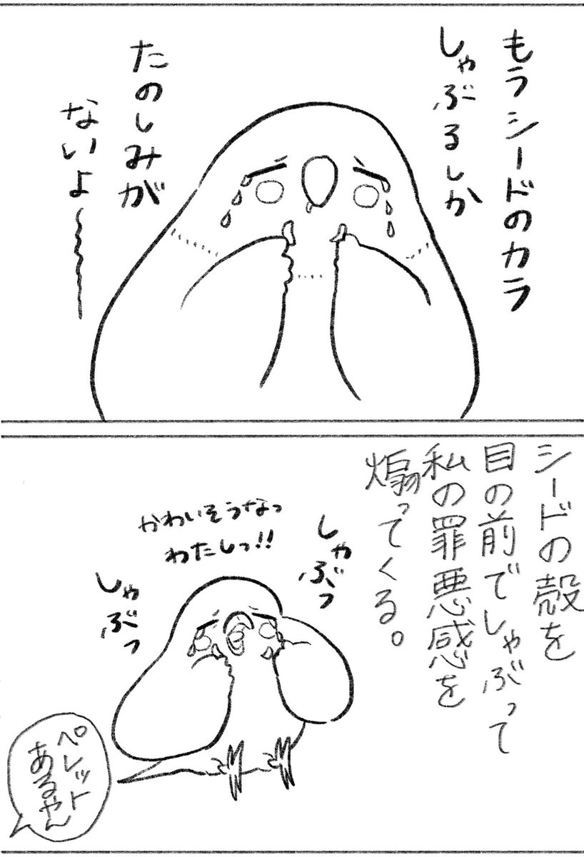 こちらも見てね🐥 