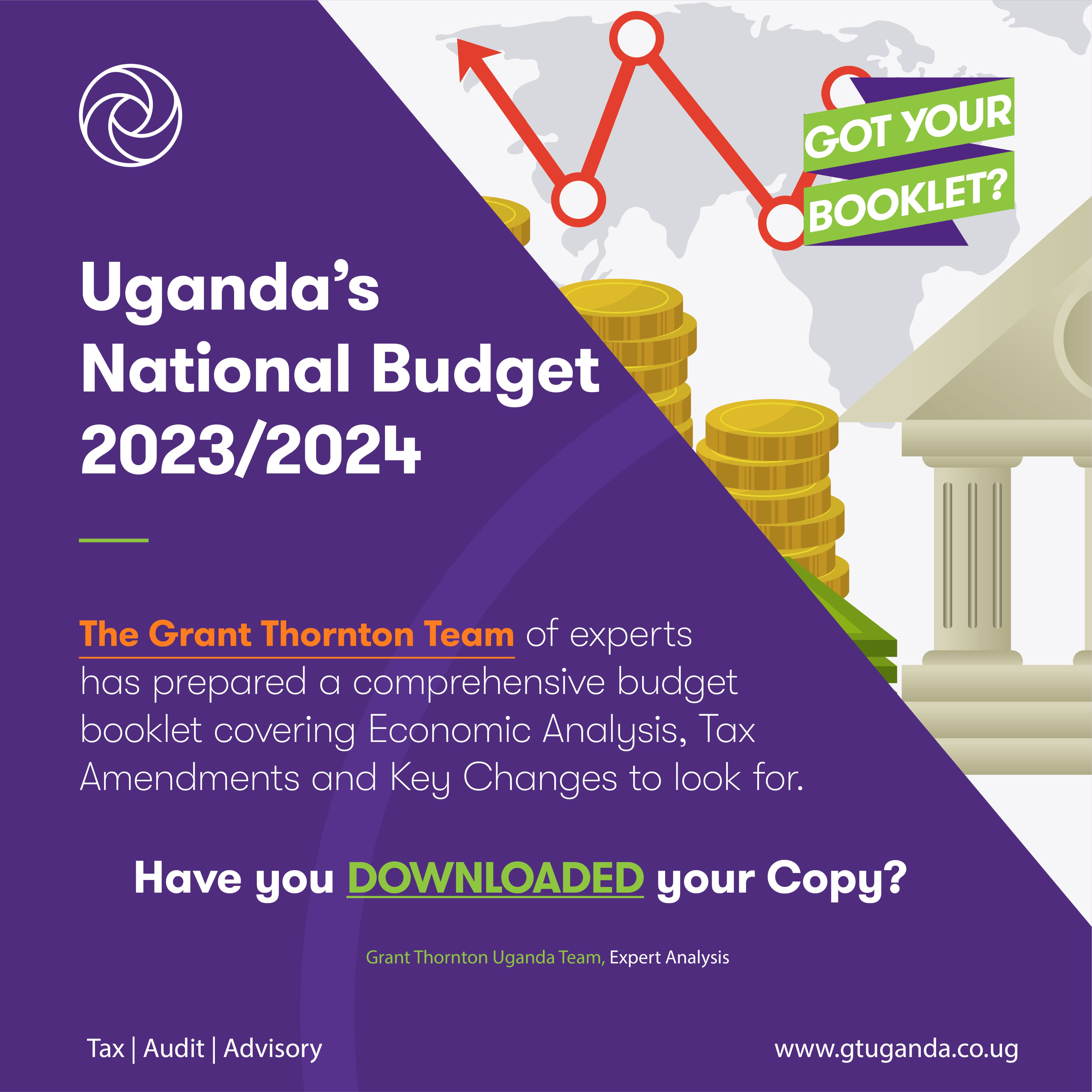 Grant Thornton Uganda on Twitter "The Grant Thornton Team of experts