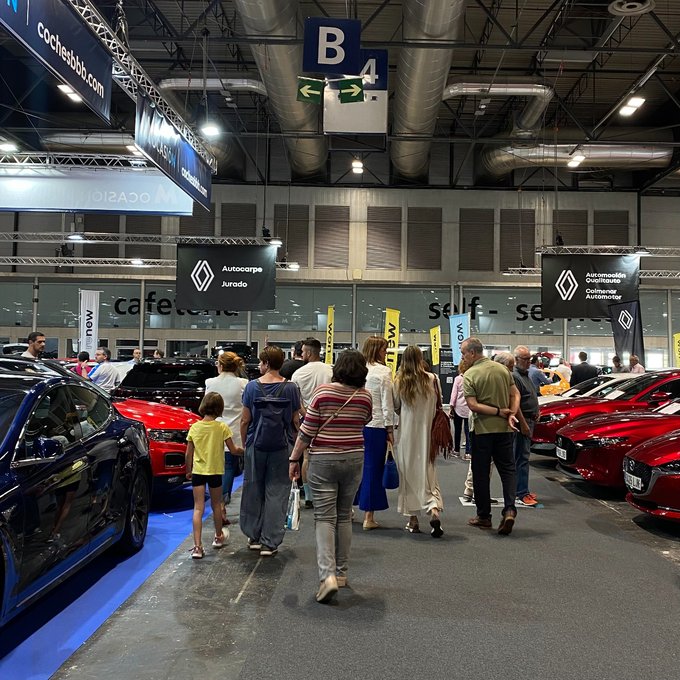 Foto cedida por IFEMA