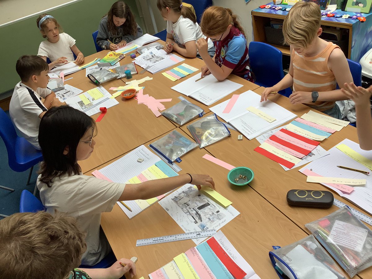 Miss Bouston (@nps5b) on Twitter photo During our English lesson the morning the children were inspired by an illustration from our book focus The Promise. Working in pairs they have created a poem using onomatopoeia, personification and emotive language. #npsenglish During our English lesson the morning the children were inspired by an illustration from our book focus The Promise. Working in pairs they have created a poem using onomatopoeia, personification and emotive language. #npsenglish