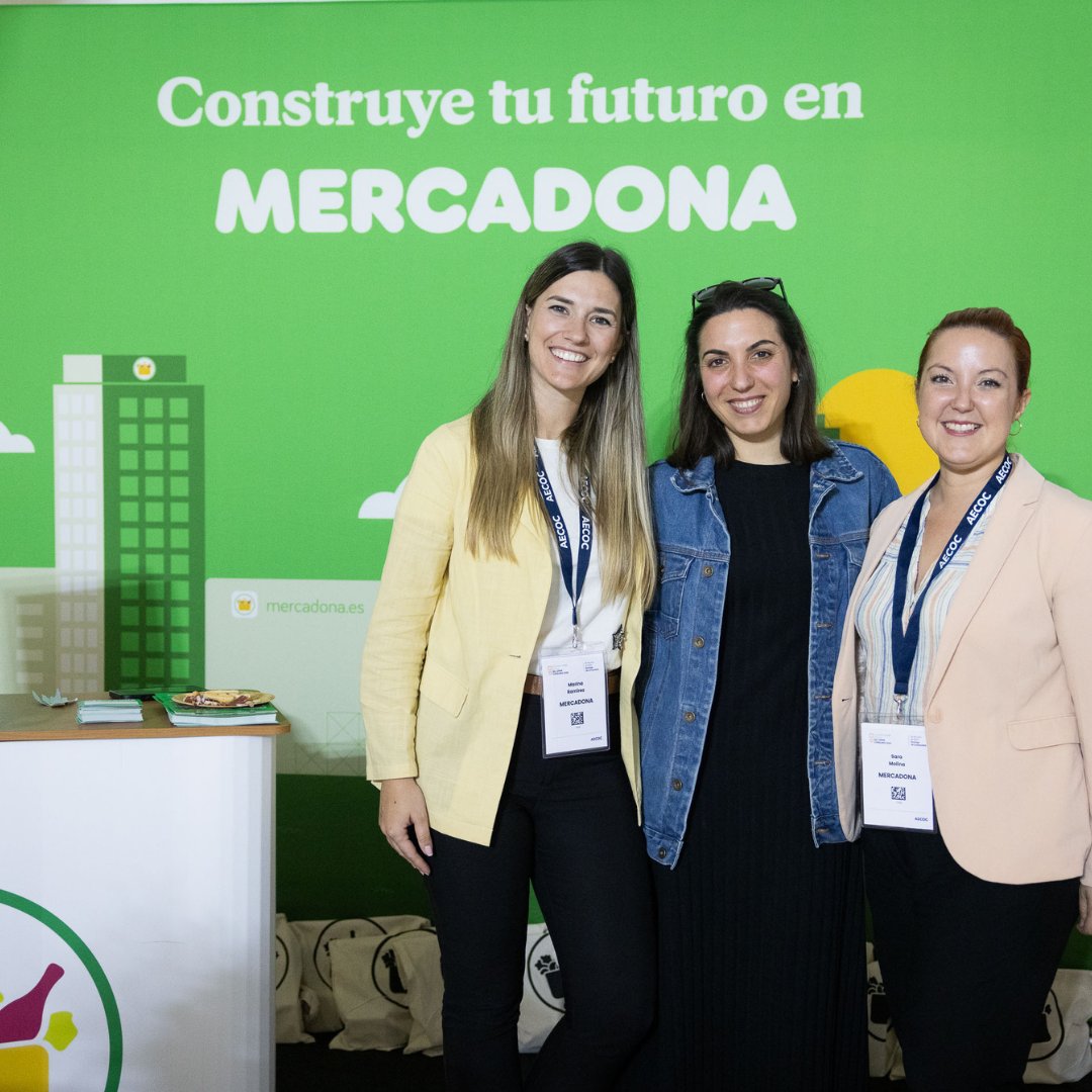 AECOC Empleabilidad tweet media