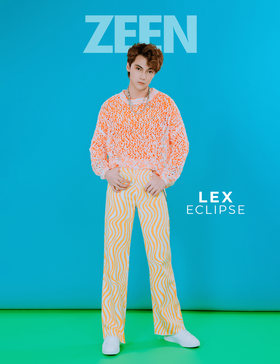 zeenmagazineph's tweet image. @Eclipse_Lexx: Fueling Fire as @EclipseMusicPH Illuminates the P-POP Scene

Read: zeenmag.com/lex-fueling-fi…

#PPOPrise #zeenph #EclipsePH