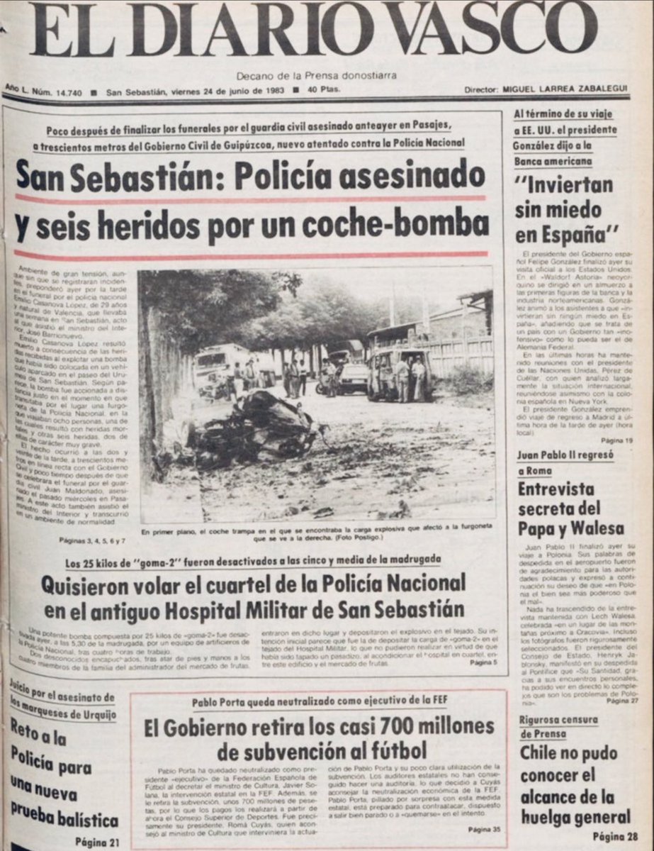 Consuelo Ordóñez tweet media