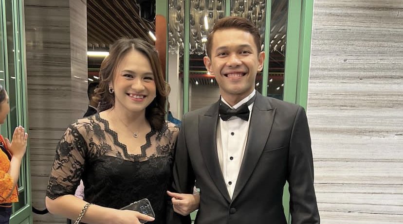 rismaaravita's tweet photo. MD SQUAD INA, JAYMEL

#KevinValenInLove https://t.co/Qm63arPkde
