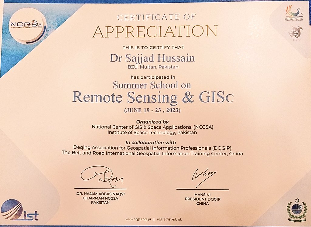 Dr. Sajjad Hussain tweet media
