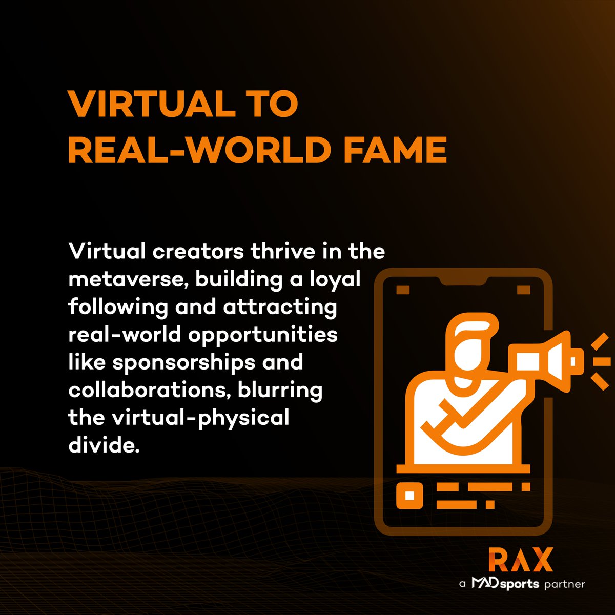 RAXworld tweet media