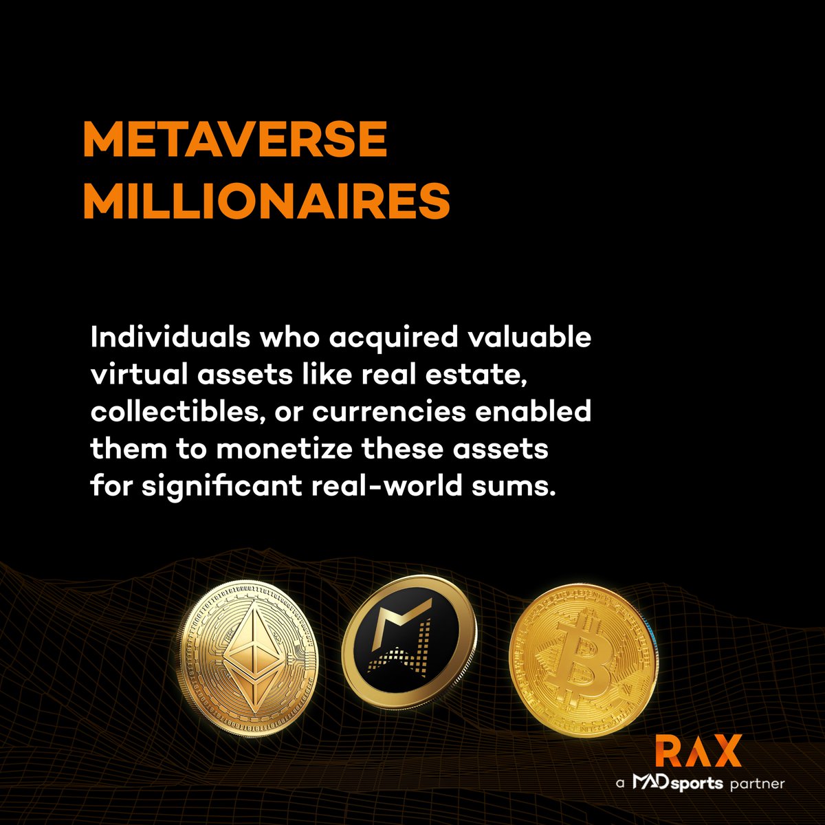 RAXworld tweet media