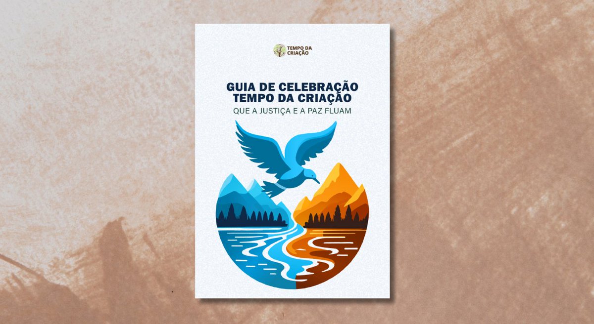 ieabrasil's tweet photo. #TempoDaCriação: comece a engajar sua comunidade - https://t.co/mYIWuJTx9W 🌎 #SomosIEAB #AnglicanCommunion #anglicanos #Anglicanas https://t.co/X60ugIjGVY