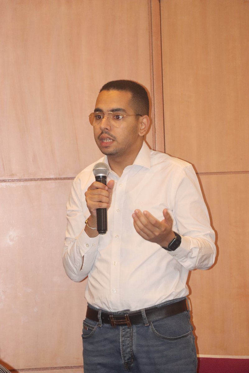 Arab Institute for Human Rights tweet media