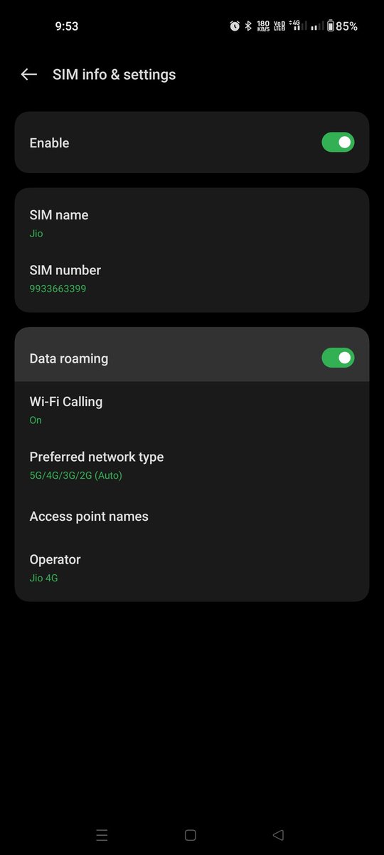 princeidrish's tweet image. @OnePlus_IN  is big scamer
My OnePlus nord 2 jio 5g is not working 
#fakeoneplus @reliancejio @OnePlus_Support  #scamer_onepluse