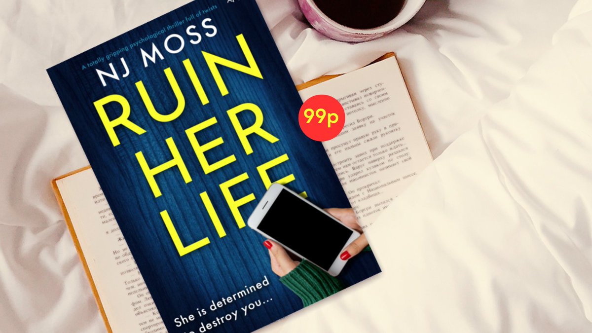 Bloodhound Books tweet media