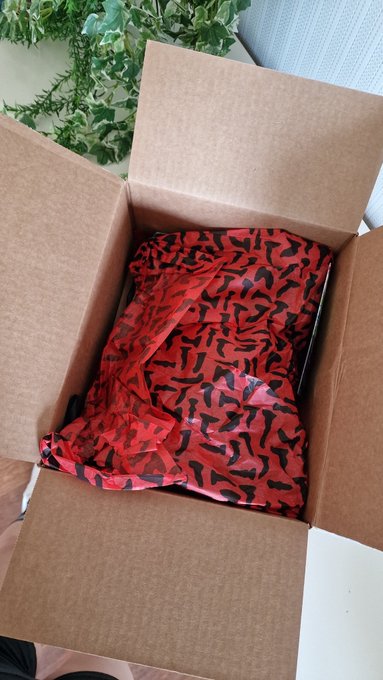 NEW toys! Guess the size: S, M, L, XL ? https://t.co/d3cWe9FfAj<a href="/tag/mvsales"class="tags"><span>#mvsales</span></a>