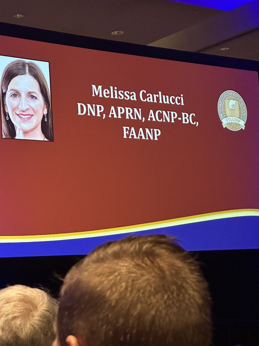 MaryMackAPRN's tweet photo. Illinois NP Proud! Congratulations and welcome to the #FAANP Fellows of the American Association of Nurse Practitioners, Melissa, Jean, Amy, and Angela 🎉 #AANP23 https://t.co/nagGDwOaip