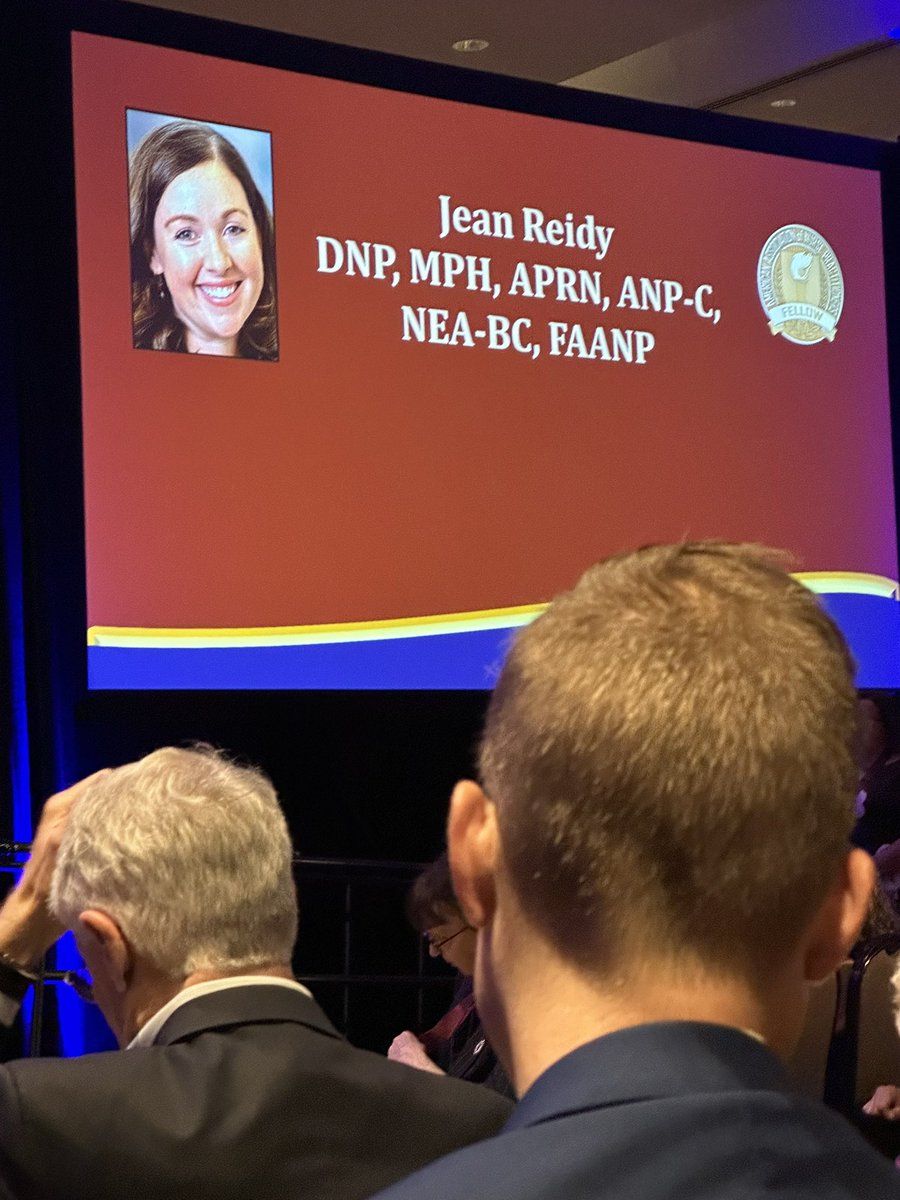 MaryMackAPRN's tweet photo. Illinois NP Proud! Congratulations and welcome to the #FAANP Fellows of the American Association of Nurse Practitioners, Melissa, Jean, Amy, and Angela 🎉 #AANP23 https://t.co/nagGDwOaip