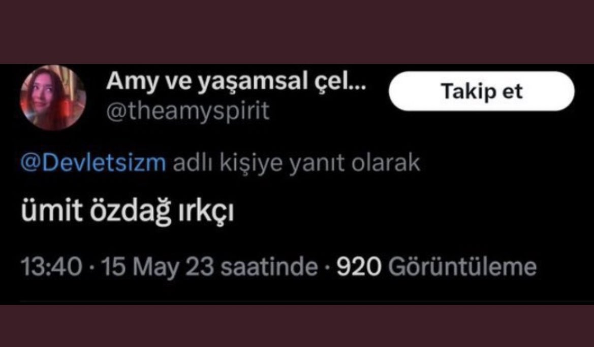 GenclikMuhalif's tweet photo. 🔥Daha önce Ümit Özdağ’a “ırkçı” diyen kadın, sığınmacıların tacizine uğradığını duyurdu ve duruma isyan etti. https://t.co/ccOWcrssKK