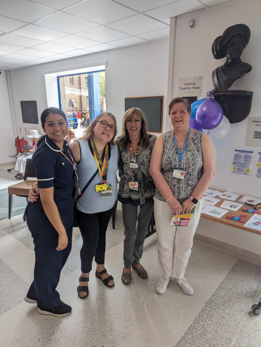 Treat Me Right! tweet media