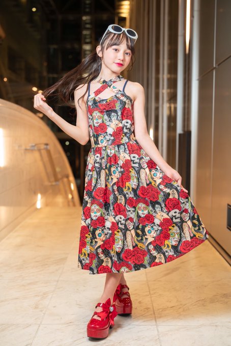 Twitterのコスプレ画像13