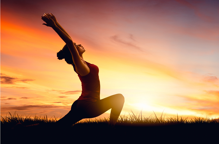 CottageNirvana's tweet photo. Yoga and meditation are practices that have been valued for centuries due to their numerous physical, mental, and emotional benefits. Here are some of the key reasons why yoga and meditation are important:
Read More - https://t.co/FeuZyClcxC https://t.co/uI8Pmxi3I2