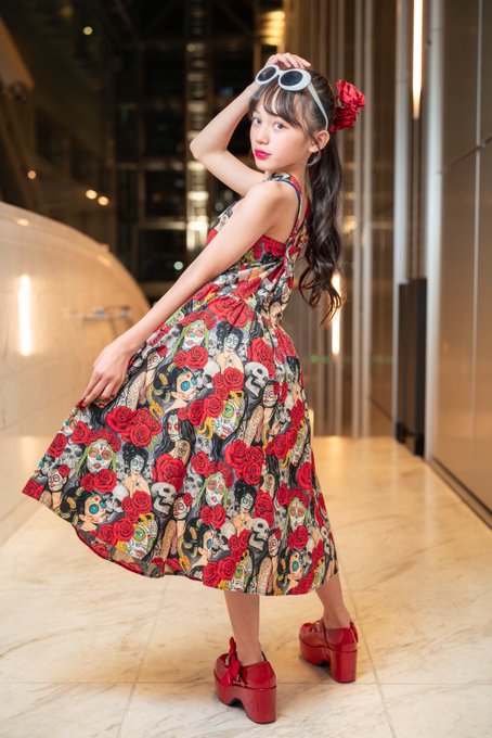 Twitterのコスプレ画像14