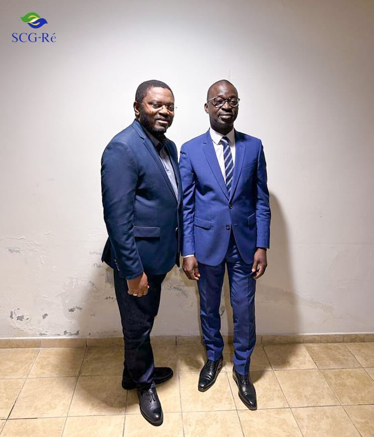 La SCG-Ré, actionnaire de la NCA-Ré, a participé à l'Assemblée Générale à Abidjan, où le rapport du Conseil d'Administration et les rapports du commissaire aux comptes ont été examinés, les résultats ont été approuvés avec un résultat social de 578 millions de FCFA en 2022.