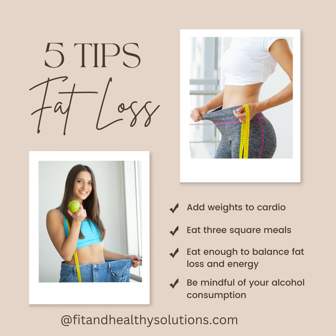 5 Tips Fat Loss

#WeightLossTips #HealthyLiving #FitnessGoals #MindfulEating #LifestyleChanges #StayFit #HealthJourney #ExerciseMotivation #LoseWeight #FitnessInspiration #HealthyLifestyle #WorkoutRoutine #WeightLossTips #FitnessCommunity #StayActive #FitnessProgress #FitLife