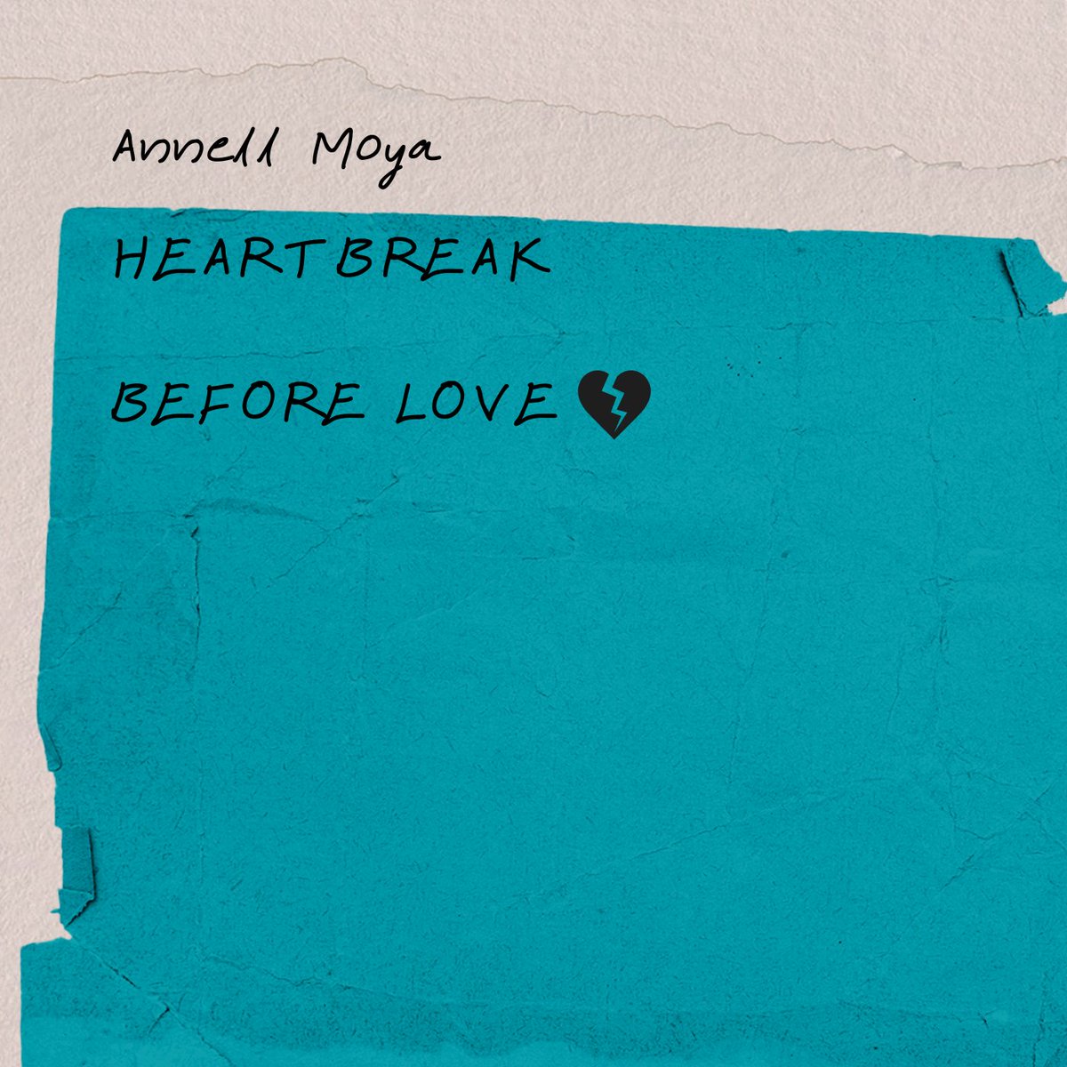 HypeMagazineSA's tweet photo. Cape Town born singer/songwriter Annell Moya reflects on the matters Of the heart In debut single "Heartbreak Before Love”. 🌹

🔗 More on HYPE now 📲 - https://t.co/G3117iQauH https://t.co/AgzaxHMnXK