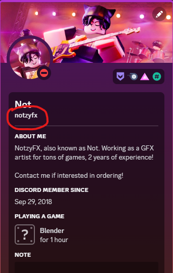 Not (@NotzyFX_) / Posts / X