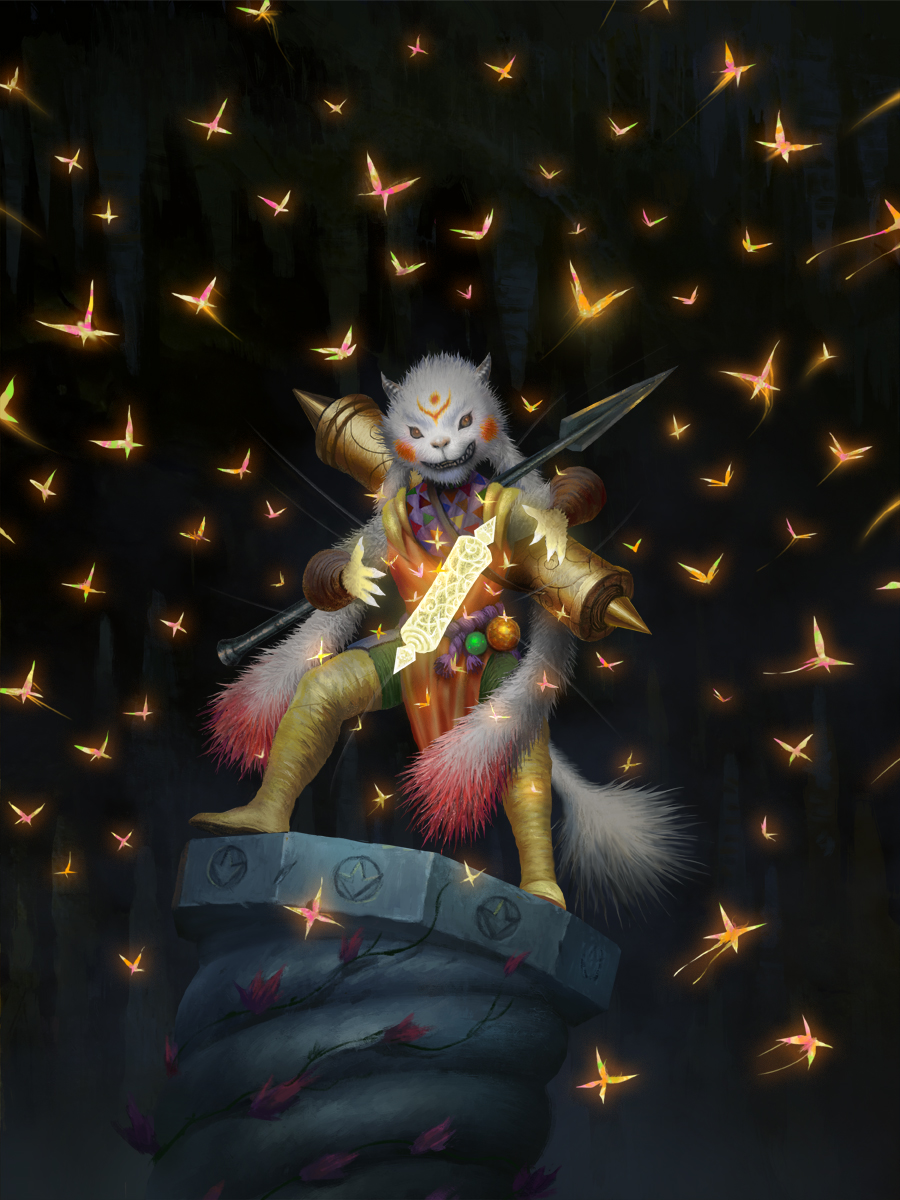 Addax Games tweet media