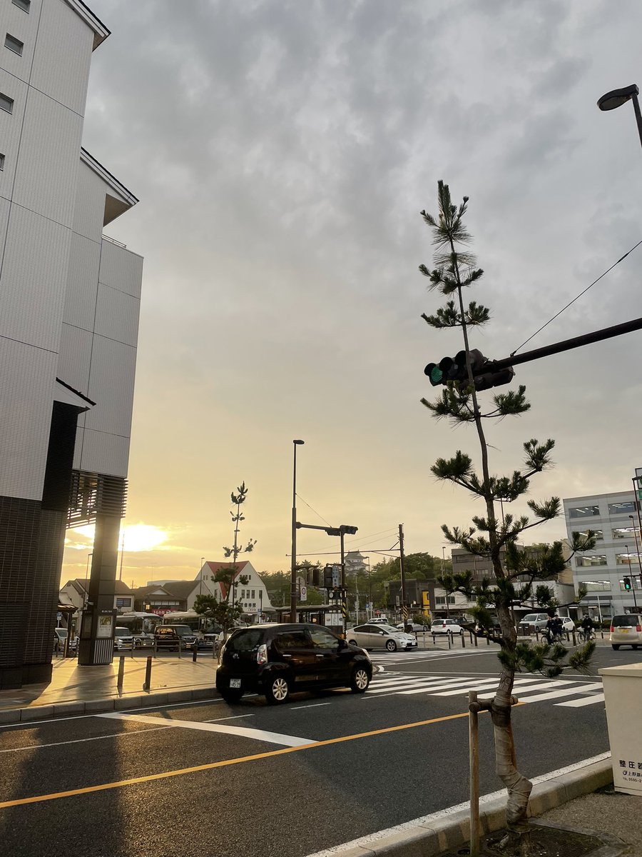 ____rufu's tweet photo. ☕️+🌅 https://t.co/uQmODdgOyd