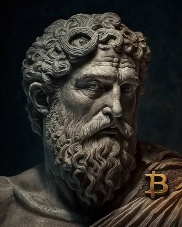 nastos1212's tweet photo. I will tell you about one of the timekeepers, perhaps the wisest ๐งต#Timechainseries2
1/ In a time long forgotten, amidst the ancient realms of knowledge and contemplation, there existed a man of great wisdom and curiosity. https://t.co/kxJZhSRUAi