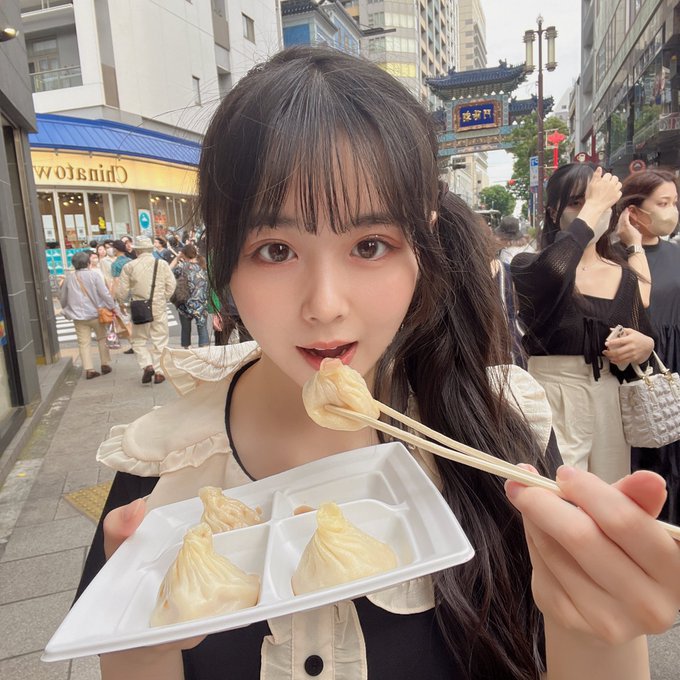 中畑里捺(りなちゃ、Rina)のTwitter画像18