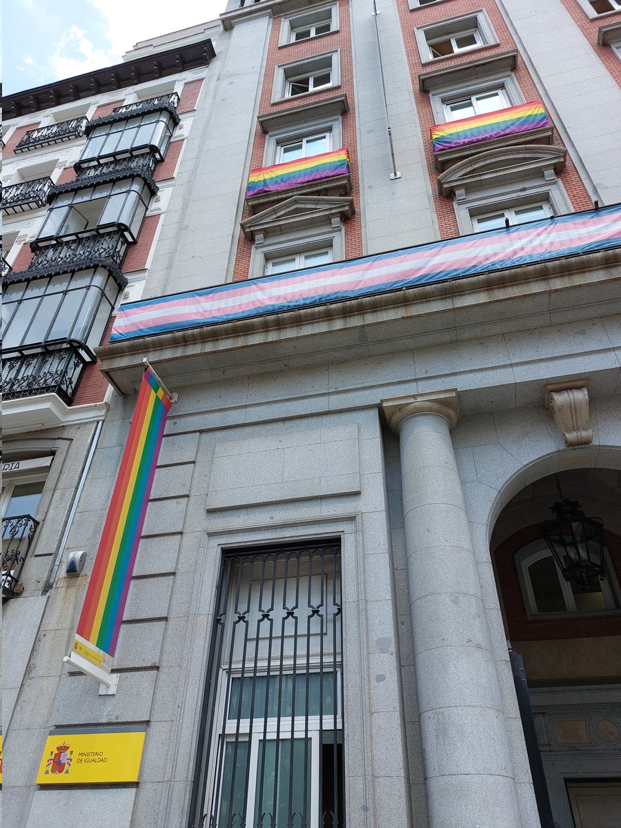 Hab ich schon mal erwähnt, wie dolle ich manchmal Spanien vermisse?