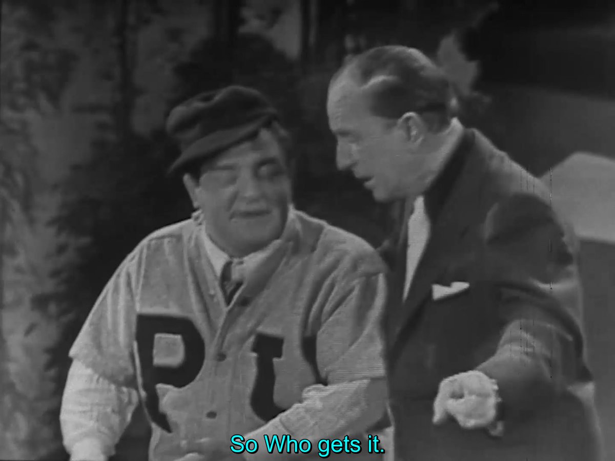 Who's on First - Frame 7878 of 8791 - 5:28:05