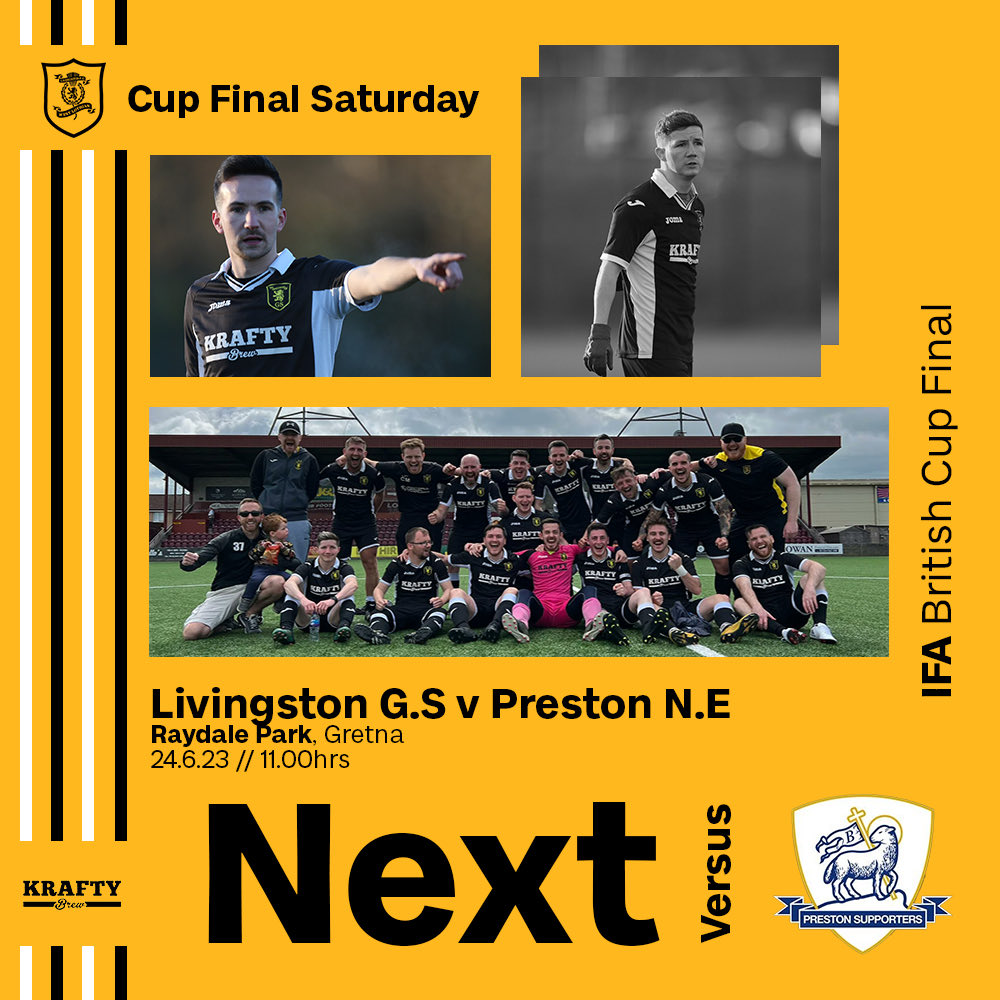 Livingston Football Club tweet media