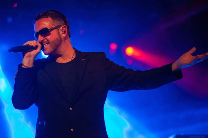 belshergie's tweet photo. Well done @thismorning for a lovely tribute to #GeorgeMichael for his 60th. @thismorning @AlisonHammond @radioleary #CallumScott #Greatlymissed #neverforgotten https://t.co/RPFjDRcvYI