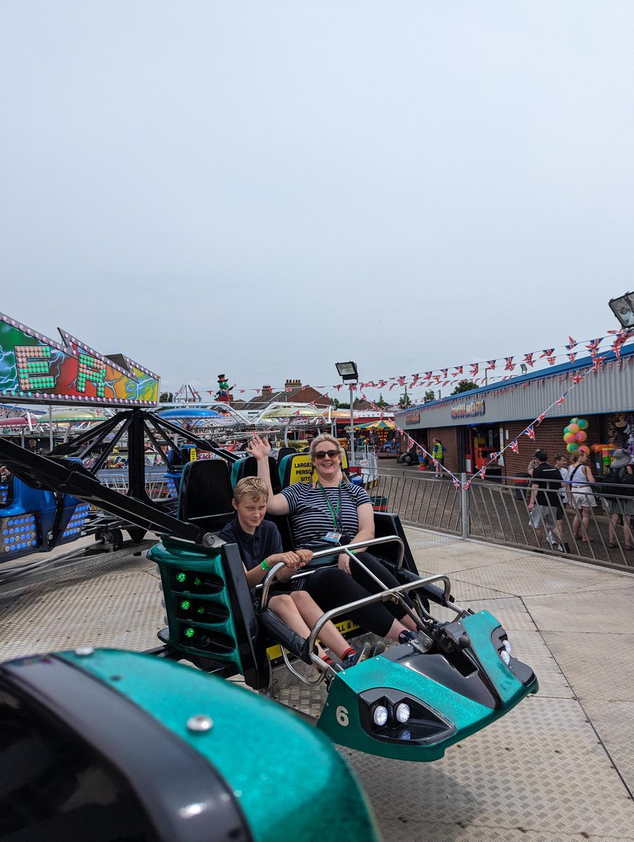 Duke of Lancaster tweet media