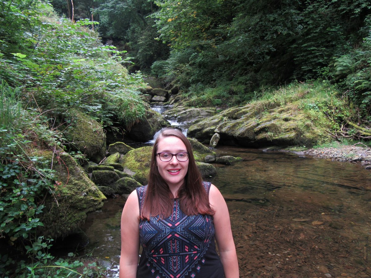 It's International Women in Engineering Day!

As part of this year’s INWED activities, Principal Engineer, Annabel Harris is attending the “Engineering Her Future” STEM event representing both AWP &amp; the Institution of Civil Engineers today in Plymouth.

#WomenInEngineering