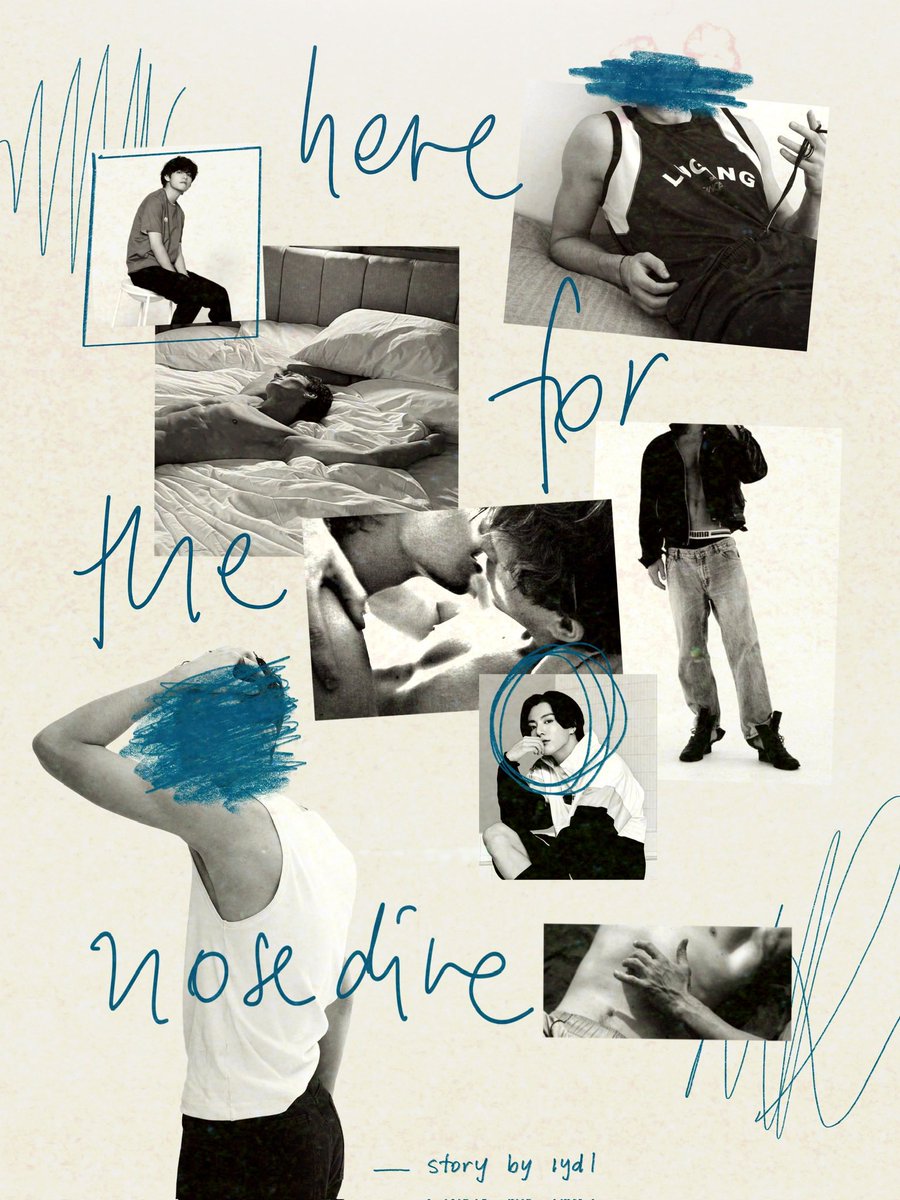 iydl on Twitter "thank you so much for all the kudos, comments, and