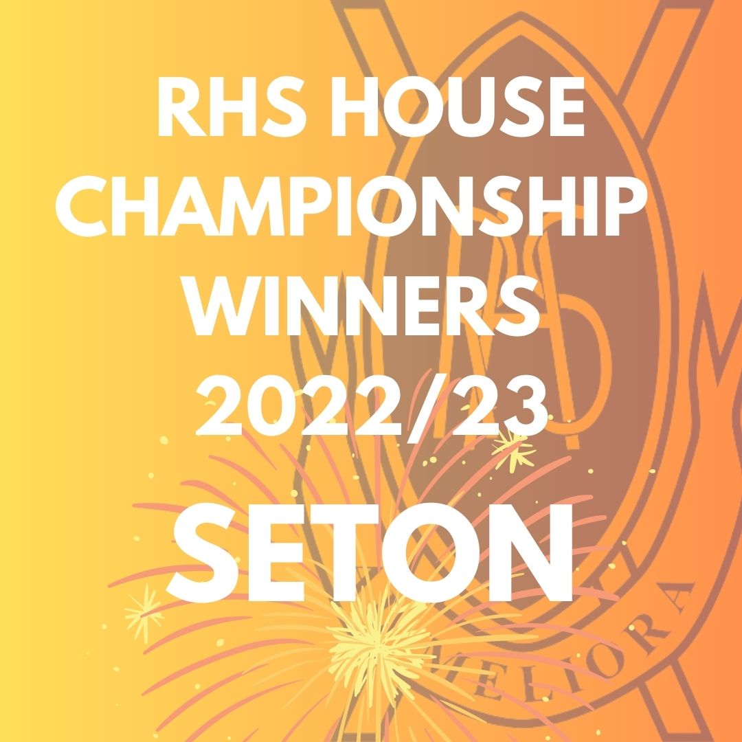 Ross High House Championship tweet media