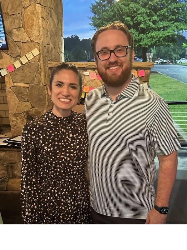 P. Brandon Bookstaver tweet media