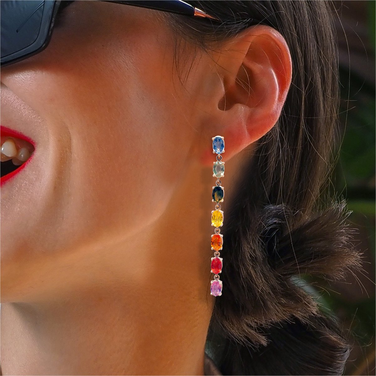 jordanjoyeros's tweet photo. Rainbow of sapphires
#JordanJoyeros #diseñadores #Joyería #fabricantes #gemologos #pendientes #earrings #oro #gold #zafiroazul #zafiroamarillo #zafiroverde #zafironaranja #diseñamosparati #wedesignforyou
https://t.co/rxmAcxLulm https://t.co/5jKg1IxQGP