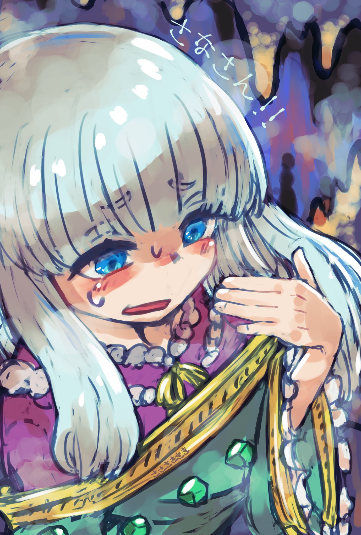 邪悪なえび天えのれ@エルチャフライ (@Salasvati_1071) / Twitter 邪悪なえび天えのれ@エルチャフライ (@Salasvati_1071) / Twitter
