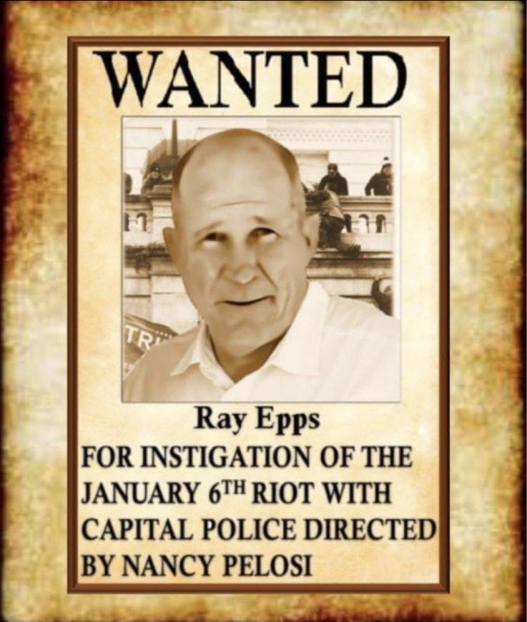 hb348's tweet image. #Jan6CoverUp