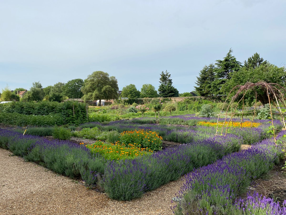 Ham House tweet media