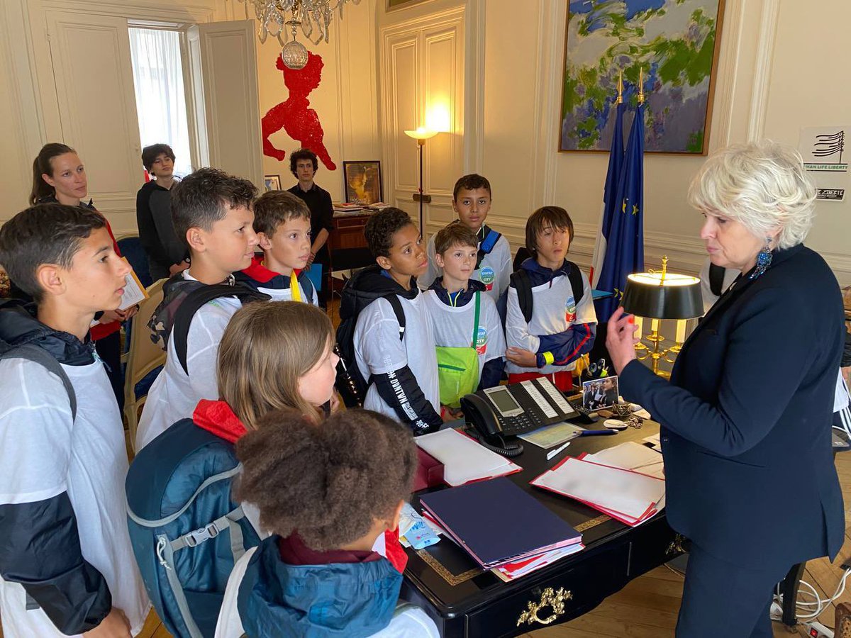 Isabelle Rome tweet media