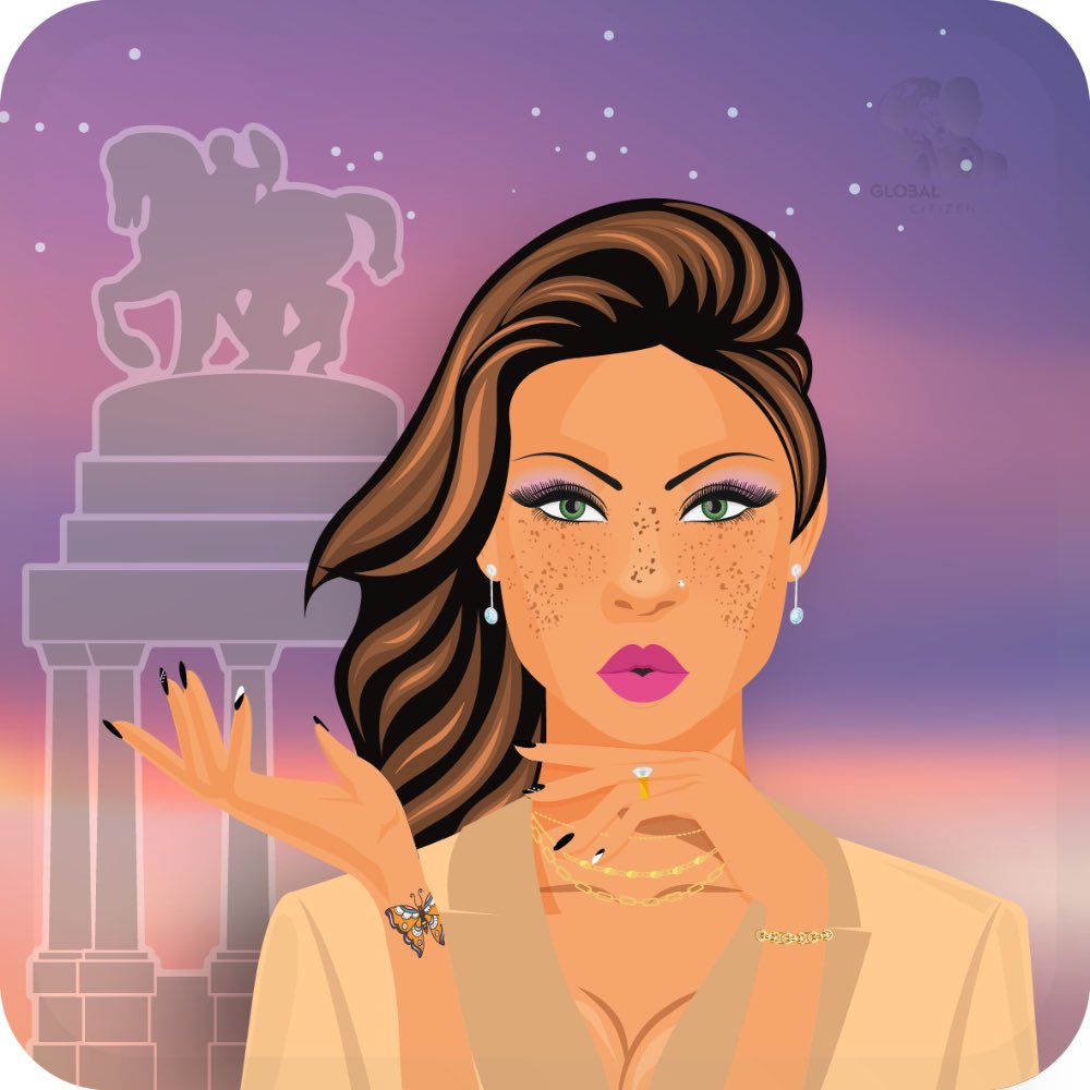 On the other side of the storm is the strenght that comes from having navigated through it. Raise your sail and begin.

globalwomancitizens.com

#nft #nftart #nfts #nftcommunity #nftartist #nftcollector #nftinvestor #nftartcollector #nftsystem #nftherapysession #nftworld